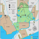 Jocelyn Nungaray Hunting Overview Map