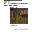 Eastern Massachusetts National Wildlife Refuge Complex Hunt Plan