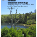 Massasoit National Wildlife Refuge Draft Comprehensive Conservation Plan and Environment Assessment