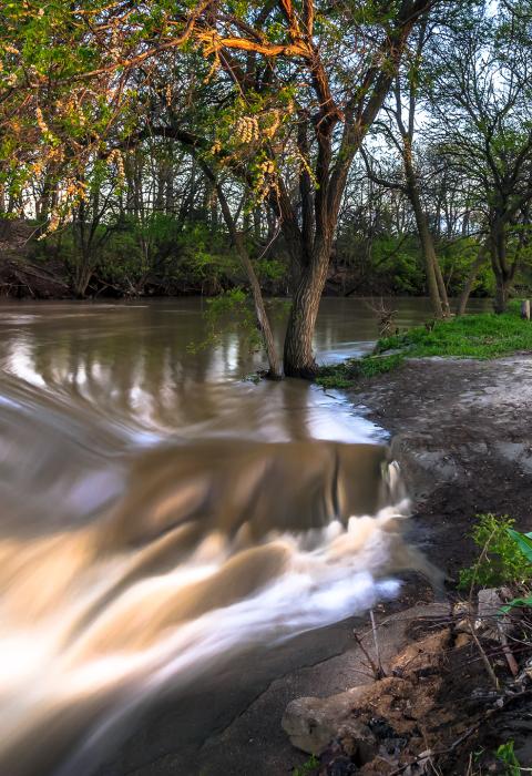 Big Creek, Kansas