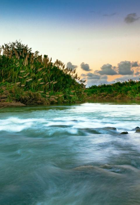 Río Grande de Arecibo, Puerto Rico