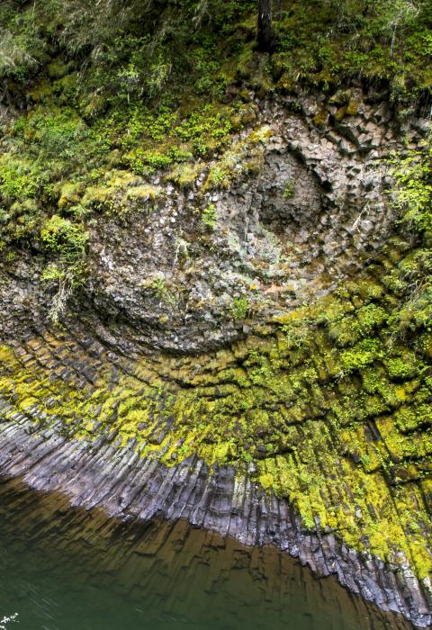 Molalla River, Oregon