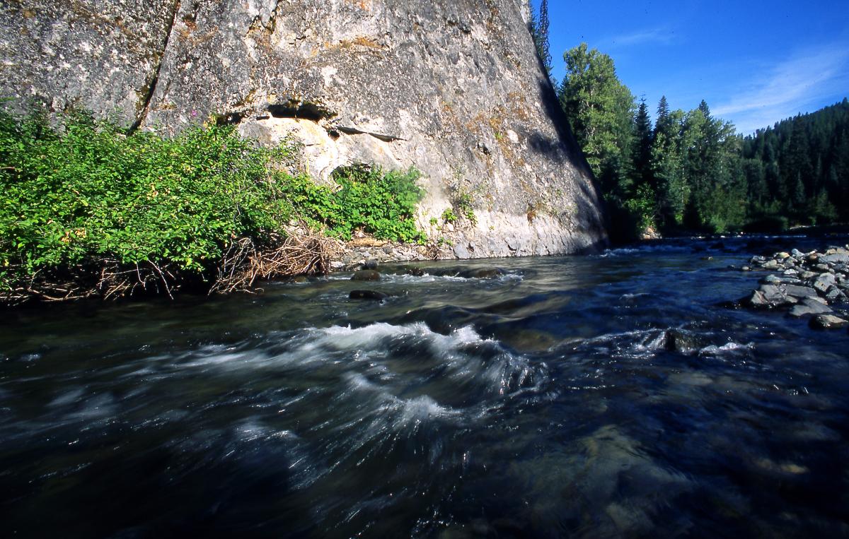 Eagle Creek, Oregon