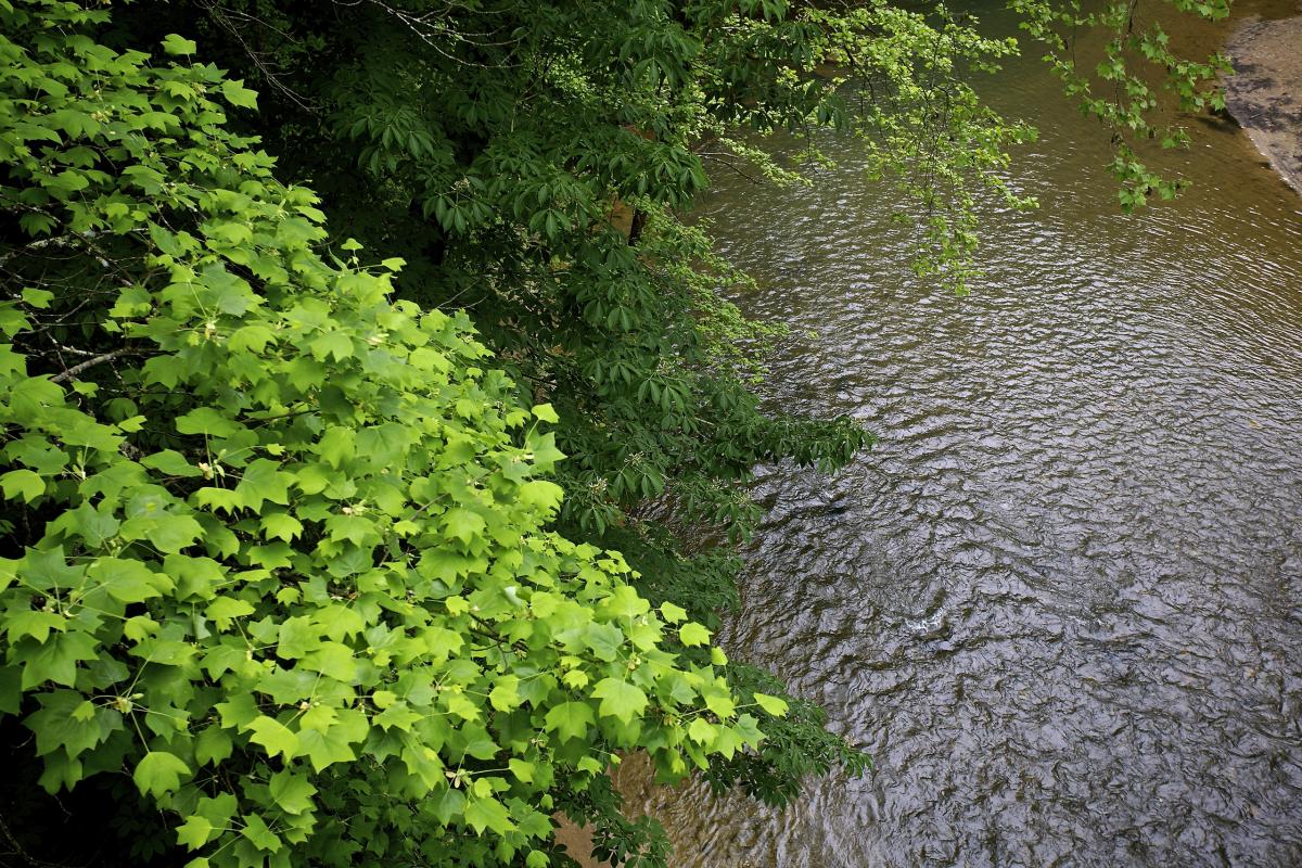 Red River, Kentucky